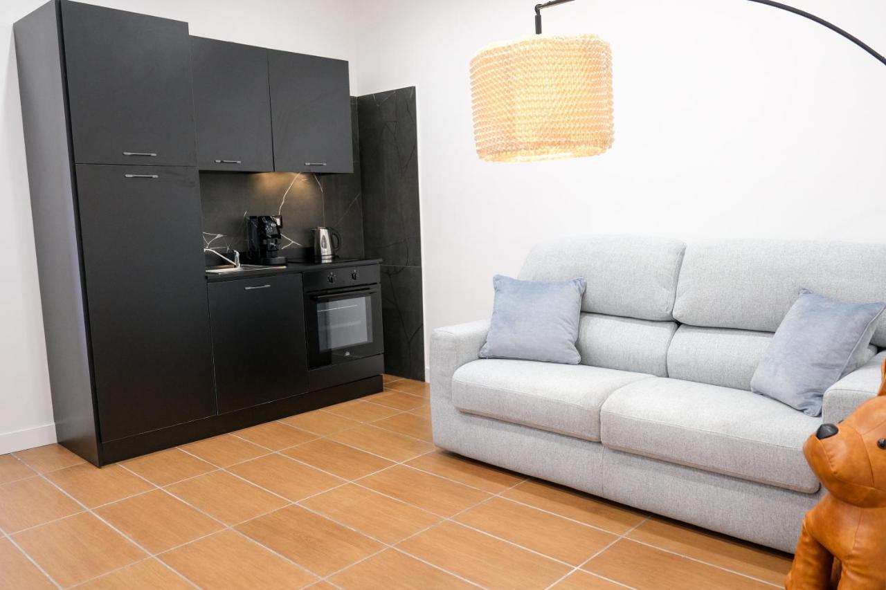 Aroma Apartment, Maschio Angioino-Porto Di Napoli Exterior photo